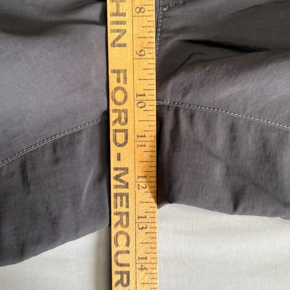The North Face Paramount Trail Pants Mens 32 Asphalt Grey NF0A5A2XOC5 Hiking
